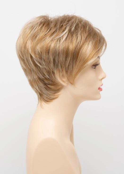Shari Large | Synthetic Wig (Basic Cap)