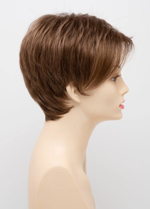 Shari Large | Synthetic Wig (Basic Cap)