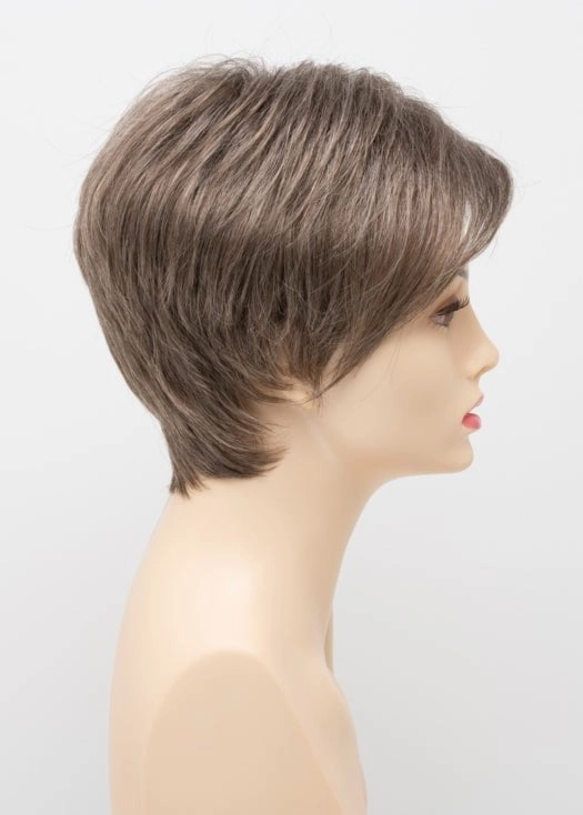 Shari Large | Synthetic Wig (Basic Cap)
