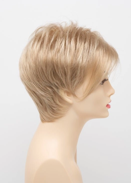 Shari Large | Synthetic Wig (Basic Cap)