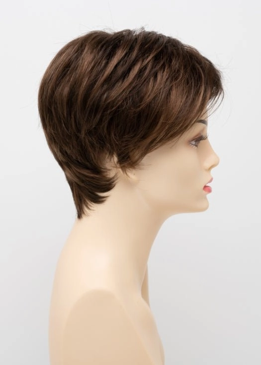 Shari Large | Synthetic Wig (Basic Cap)