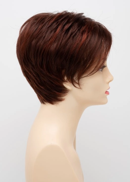 Shari Large | Synthetic Wig (Basic Cap)