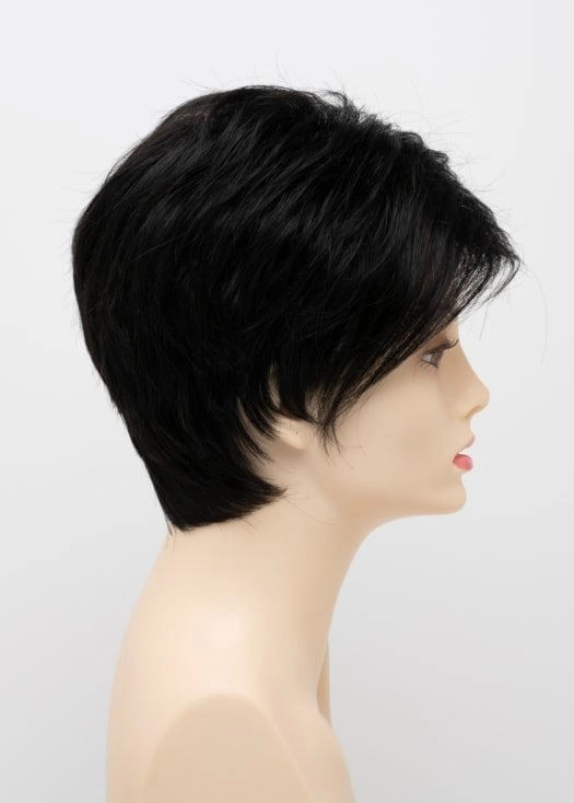 Shari Large | Synthetic Wig (Basic Cap)