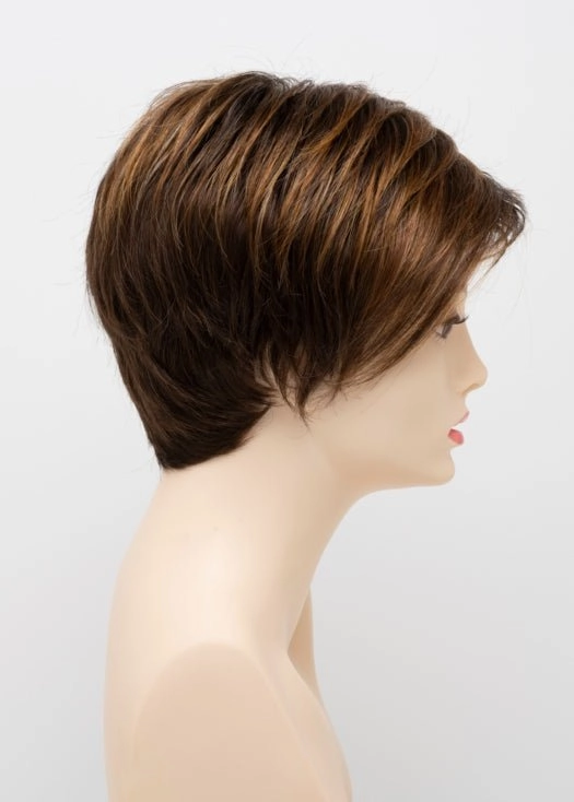 Shari Large | Synthetic Wig (Basic Cap)