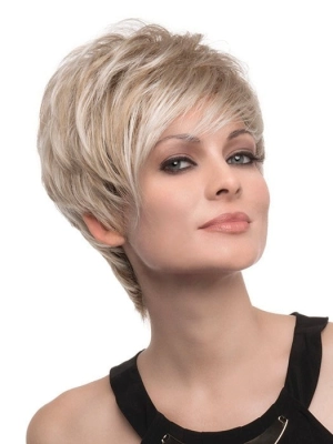 Shari Large | Synthetic Wig (Basic Cap)