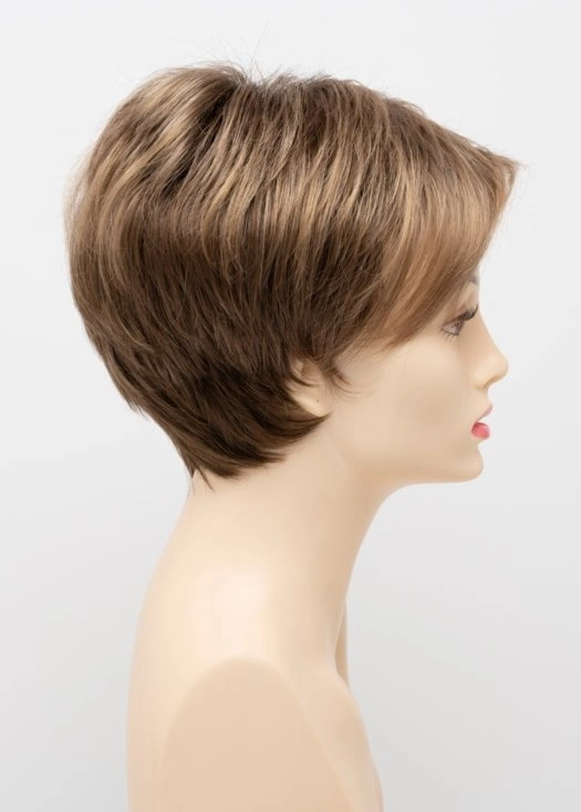 Shari Large | Synthetic Wig (Basic Cap)