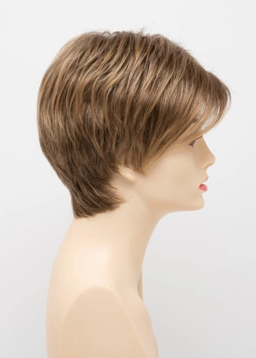 Shari Large | Synthetic Wig (Basic Cap)