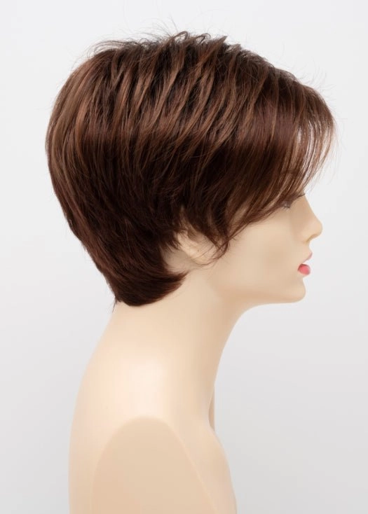 Shari Large | Synthetic Wig (Basic Cap)