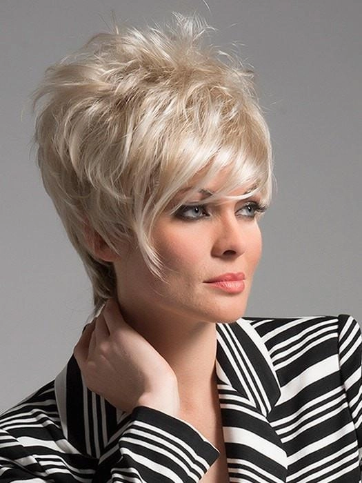 Shari Large | Synthetic Wig (Basic Cap)