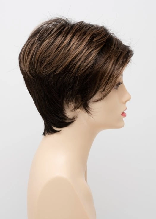Shari Large | Synthetic Wig (Basic Cap)