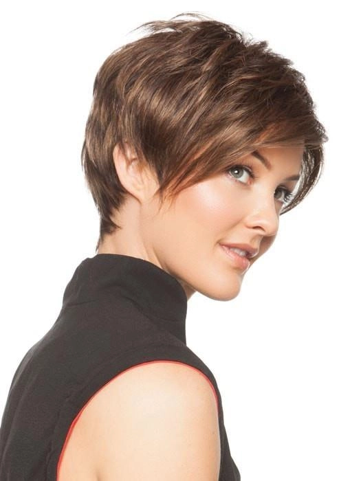 Shari Large | Synthetic Wig (Basic Cap)