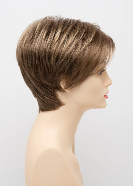 Shari Large | Synthetic Wig (Basic Cap)