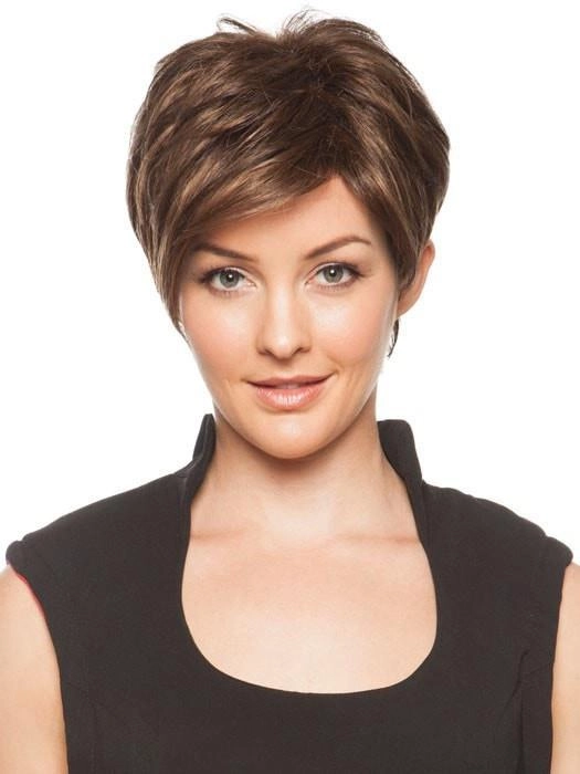 Shari Large | Synthetic Wig (Basic Cap)