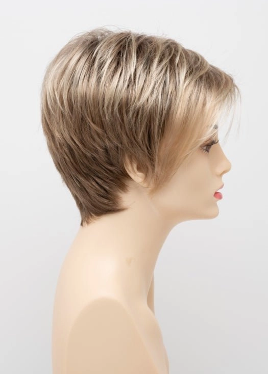 Shari Large | Synthetic Wig (Basic Cap)