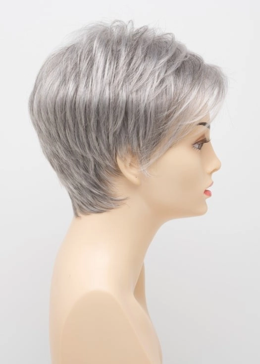 Shari Large | Synthetic Wig (Basic Cap)