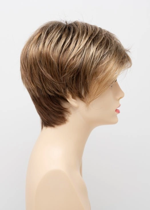Shari Large | Synthetic Wig (Basic Cap)