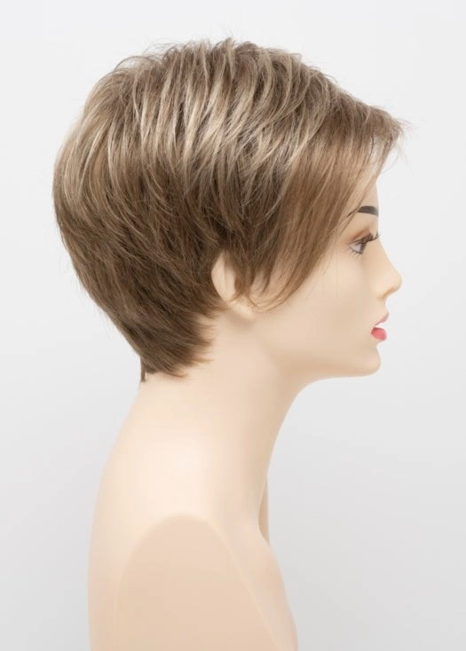 Shari Large | Synthetic Wig (Basic Cap)