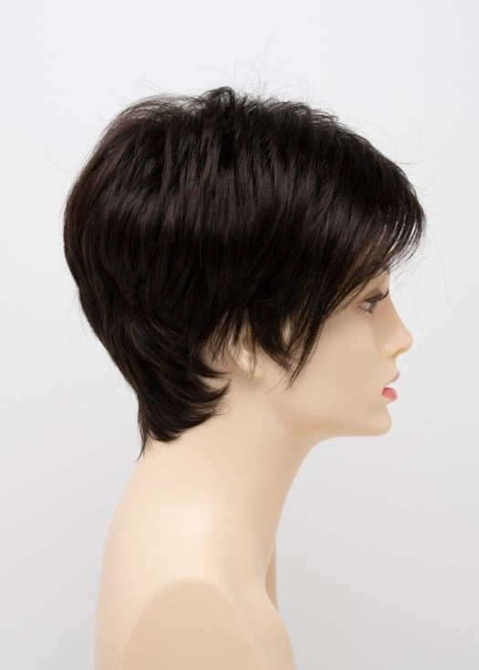 Shari Large | Synthetic Wig (Basic Cap)