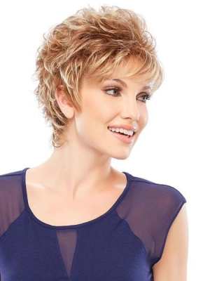 Sheena Petite | Synthetic Wig (Basic Cap)