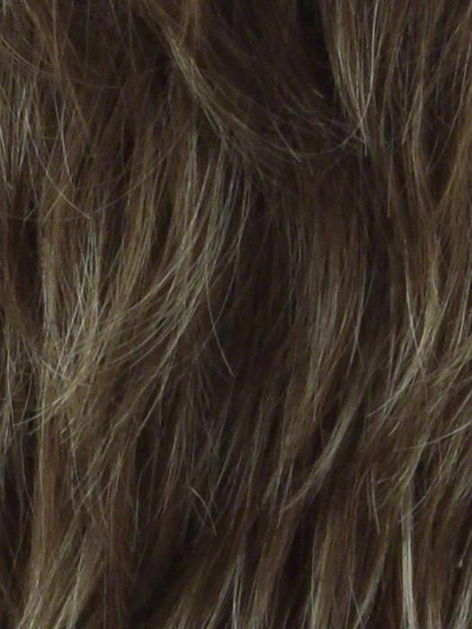 Sheena | Synthetic Wig (Basic Cap)