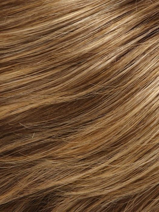 Sheena | Synthetic Wig (Basic Cap)