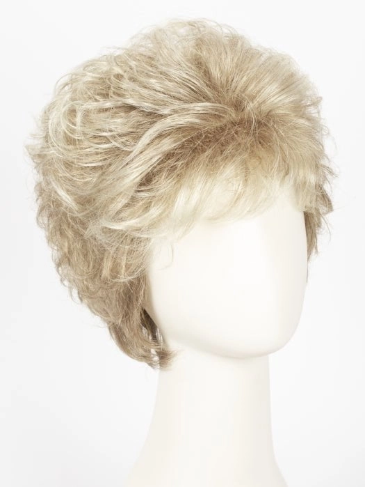 Sheena | Synthetic Wig (Basic Cap)