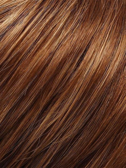 Sheena | Synthetic Wig (Basic Cap)