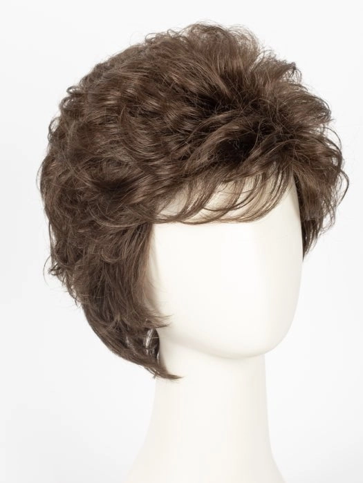 Sheena | Synthetic Wig (Basic Cap)