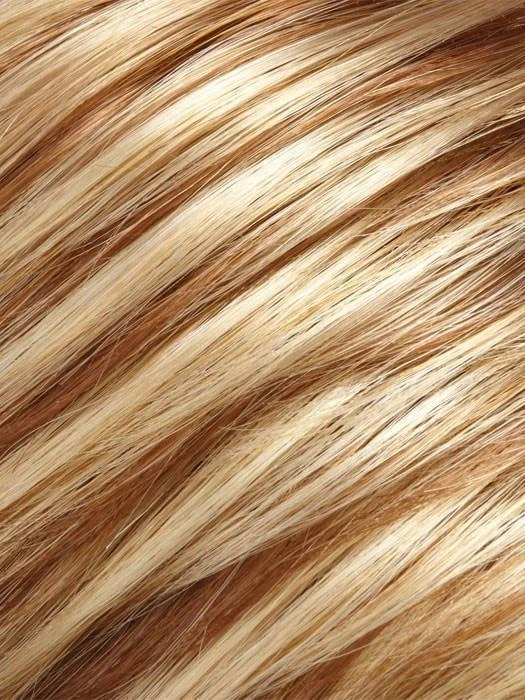 Sheena | Synthetic Wig (Basic Cap)