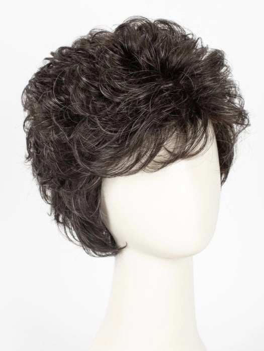 Sheena | Synthetic Wig (Basic Cap)
