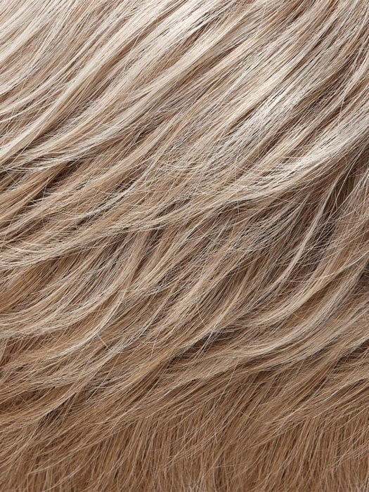 Sheena | Synthetic Wig (Basic Cap)
