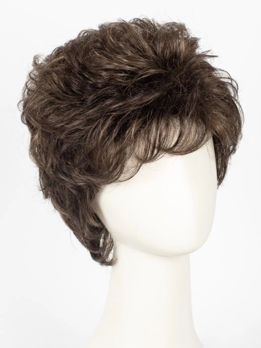 Sheena | Synthetic Wig (Basic Cap)