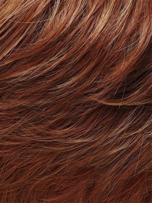 Sheena | Synthetic Wig (Basic Cap)