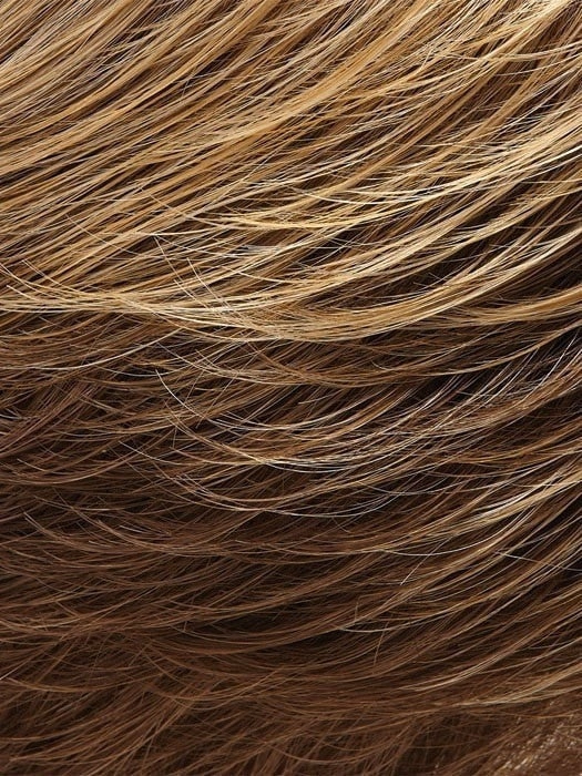 Sheena | Synthetic Wig (Basic Cap)