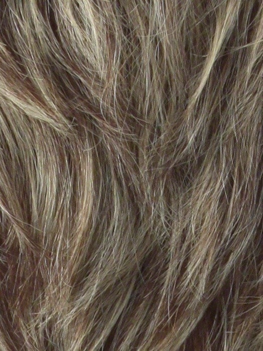 Sheena | Synthetic Wig (Basic Cap)