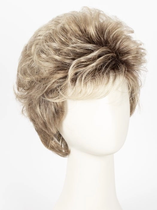 Sheena | Synthetic Wig (Basic Cap)