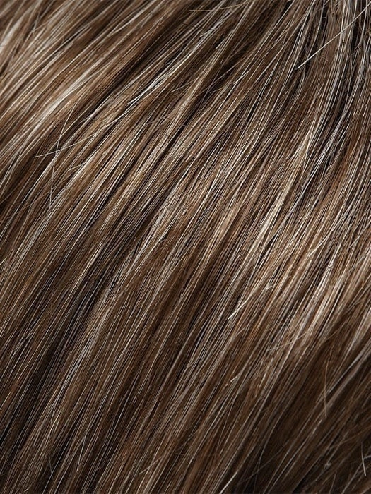 Sheena | Synthetic Wig (Basic Cap)