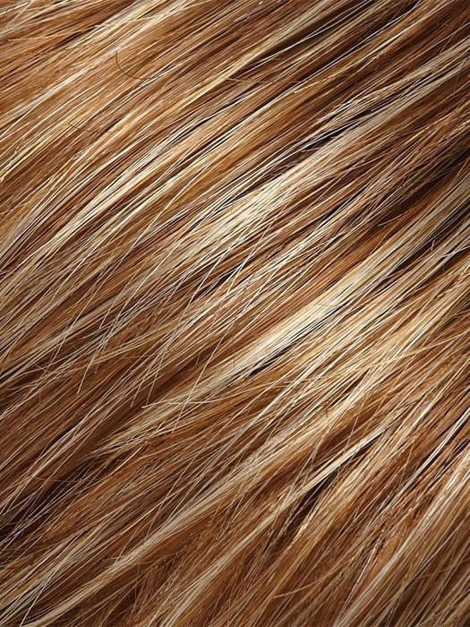 Sheena | Synthetic Wig (Basic Cap)