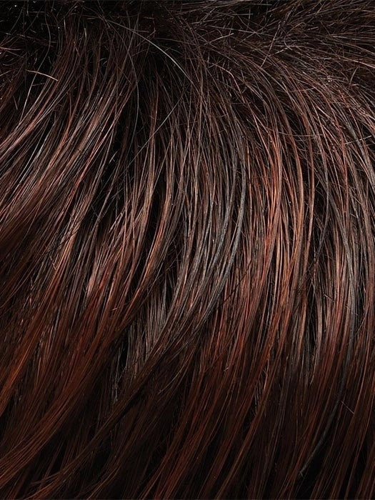 Sheena | Synthetic Wig (Basic Cap)