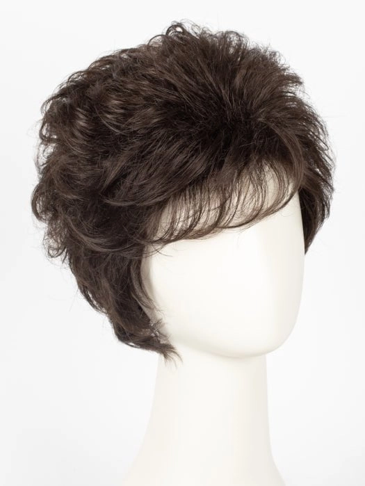 Sheena | Synthetic Wig (Basic Cap)