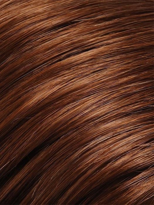 Sheena | Synthetic Wig (Basic Cap)