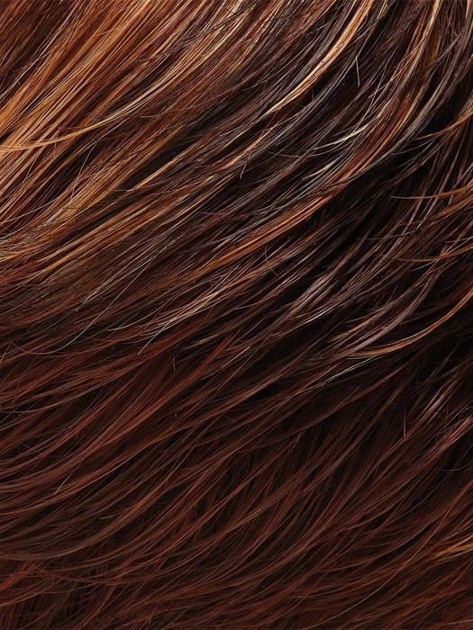 Sheena | Synthetic Wig (Basic Cap)