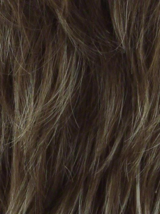 Sheena | Synthetic Wig (Basic Cap)