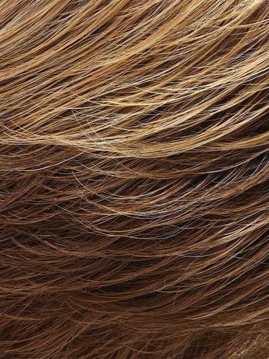 Sheena | Synthetic Wig (Basic Cap)