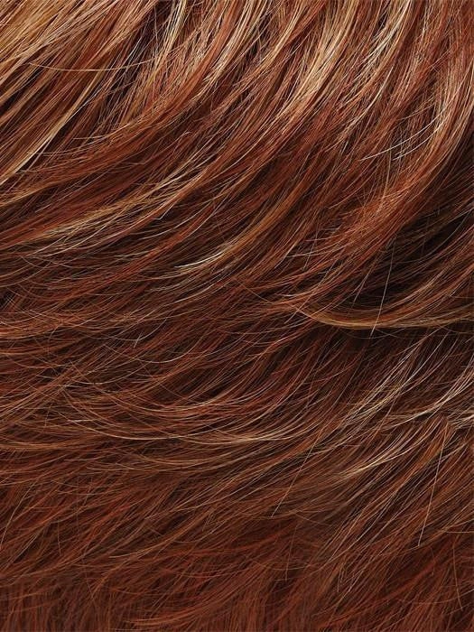 Sheena | Synthetic Wig (Basic Cap)