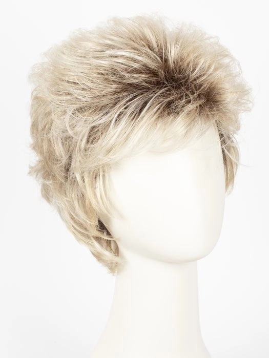 Sheena | Synthetic Wig (Basic Cap)