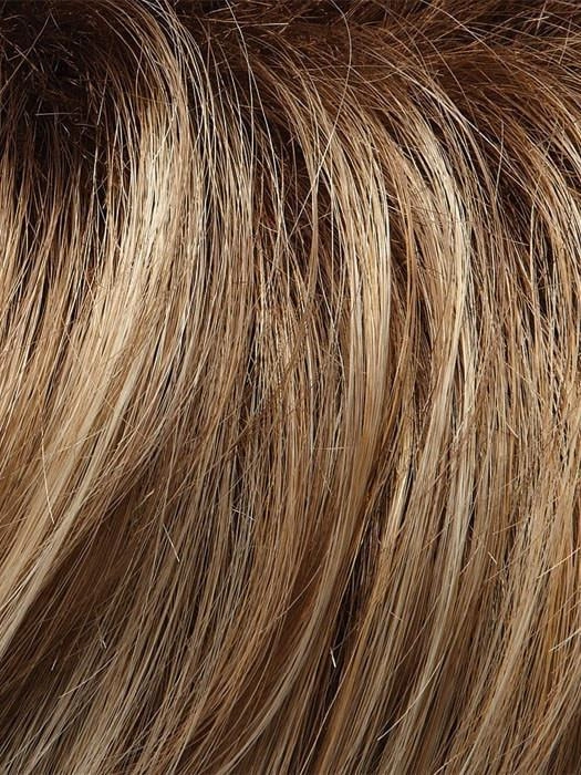 Sheena | Synthetic Wig (Basic Cap)