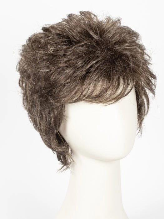 Sheena | Synthetic Wig (Basic Cap)