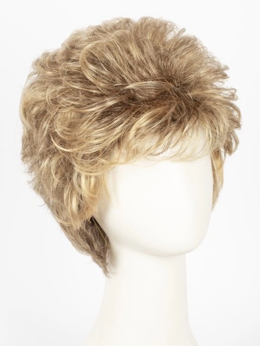 Sheena | Synthetic Wig (Basic Cap)