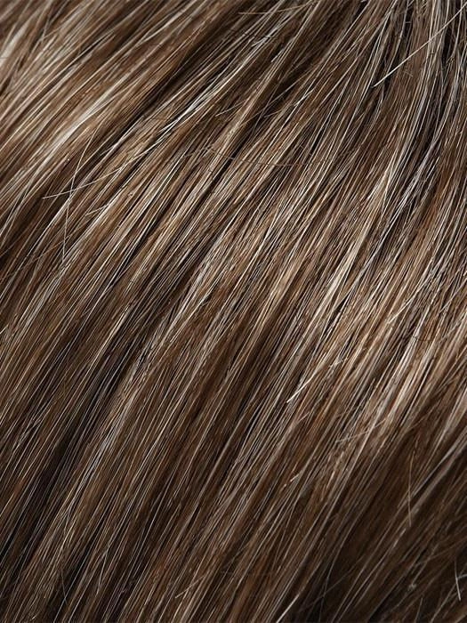 Sheena | Synthetic Wig (Basic Cap)